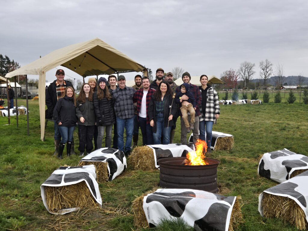 Halloween at Stocker Farms 2024