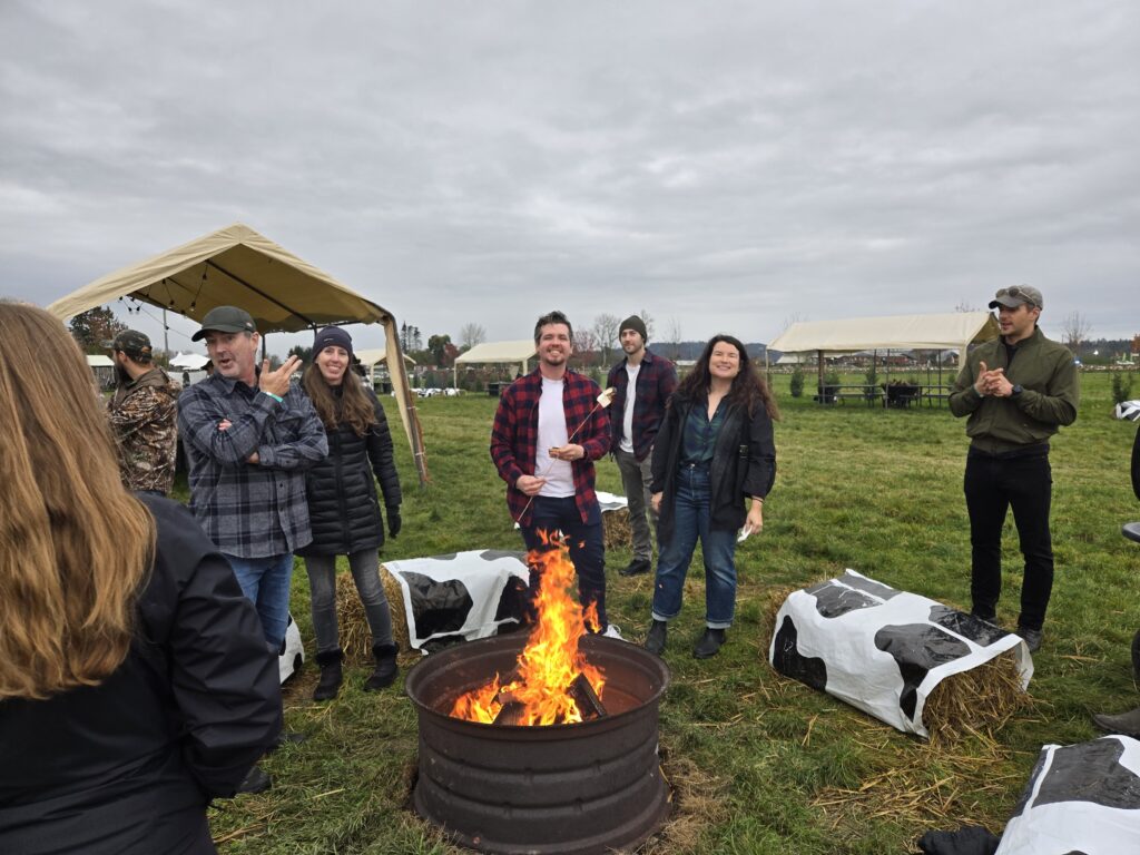 Halloween at Stocker Farms 2024