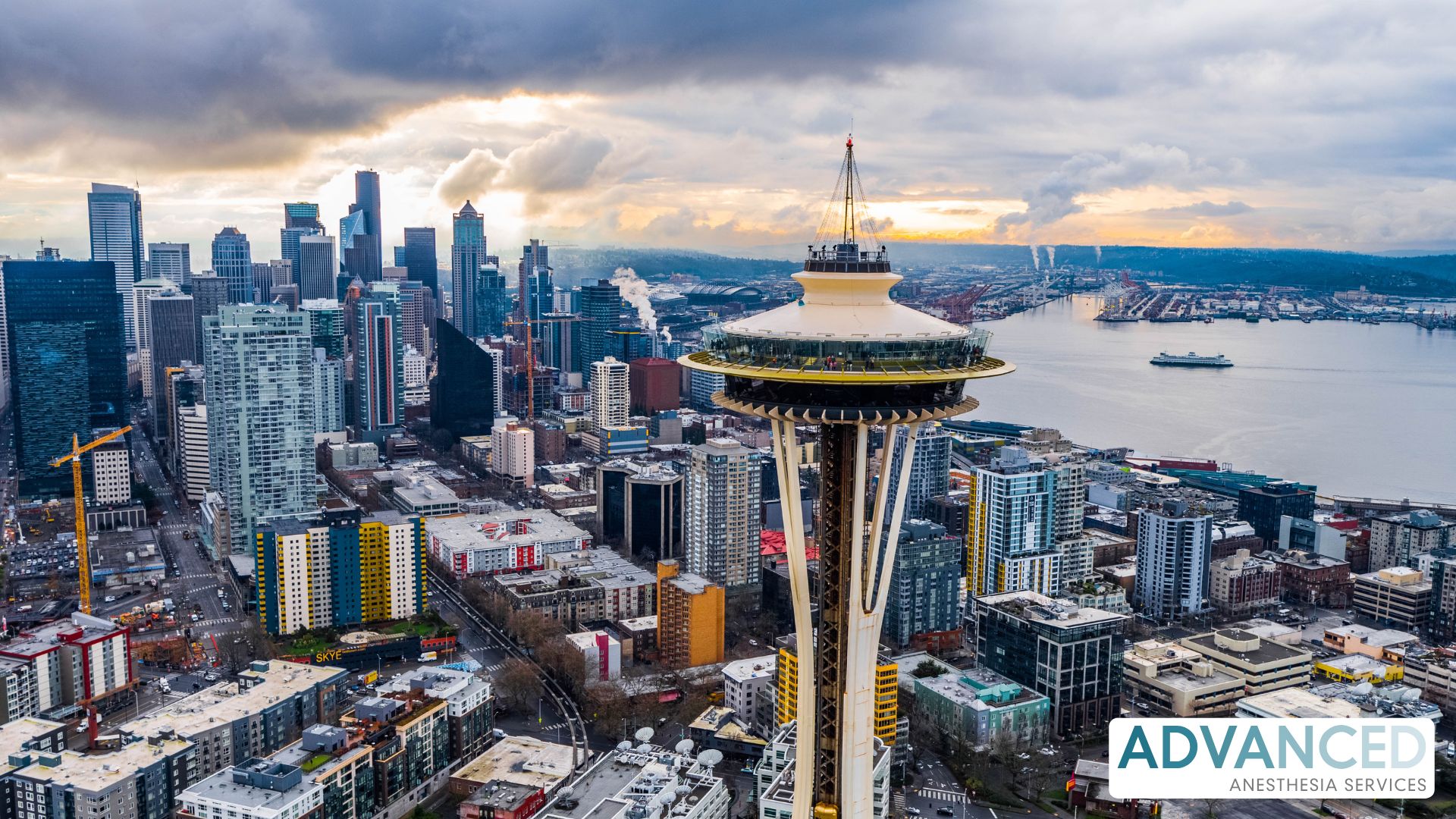 Seattle